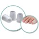 Защитные силиконовые чехлы для пальцев ног Foot Care SA-9016A (США)